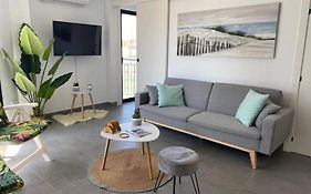 Appartement Centrum Calpe